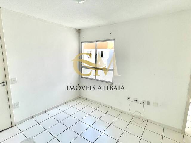 #1787 - Apartamento para Locação em Atibaia - SP