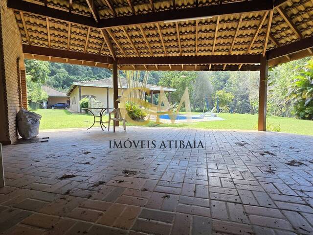 #1792 - Chácara para Venda em Joanópolis - SP