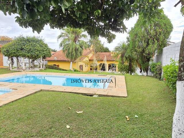 #1794 - Casa para Venda em Atibaia - SP - 2