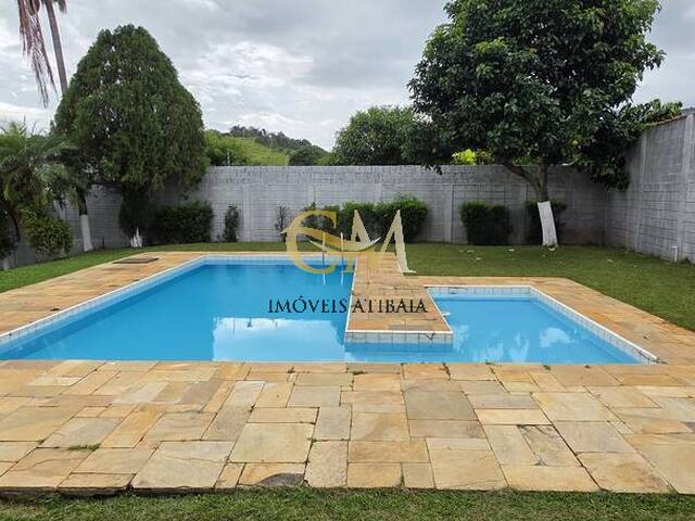 #1794 - Casa para Venda em Atibaia - SP - 3