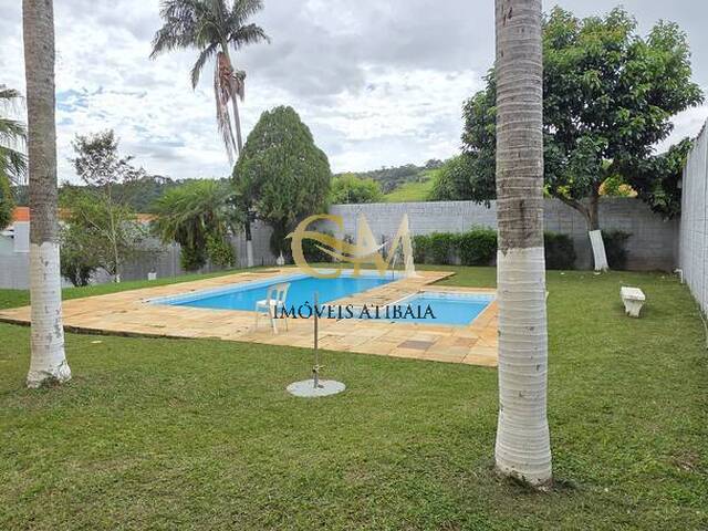 Casa para Venda em Atibaia - 5