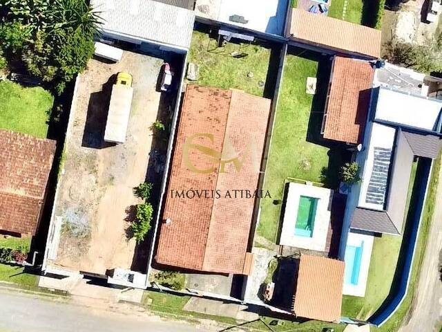 #1795 - Terreno para Venda em Atibaia - SP - 2