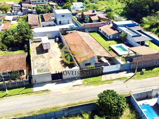 Terreno para Venda em Atibaia - 5