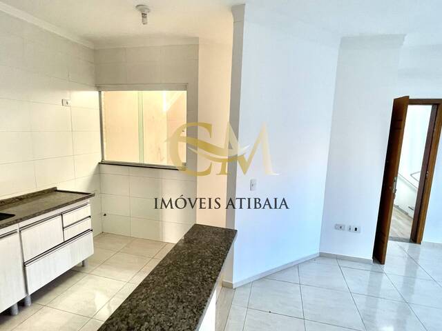 Apartamento para Venda em Atibaia - 5