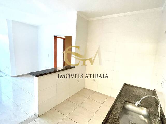 Apartamento para Venda em Atibaia - 4