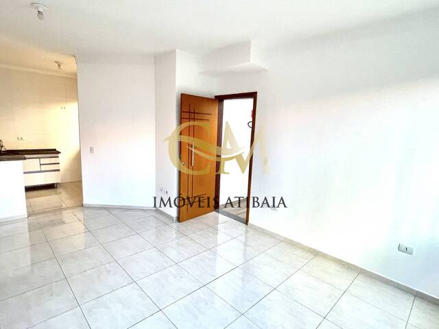 Apartamento para Venda em Atibaia - 3
