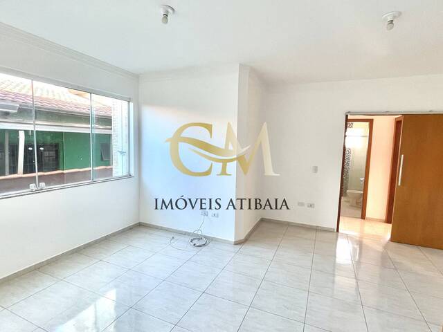 Apartamento para Venda em Atibaia - 2