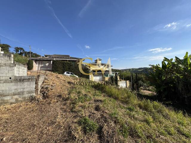 Terreno para Venda em Atibaia - 4