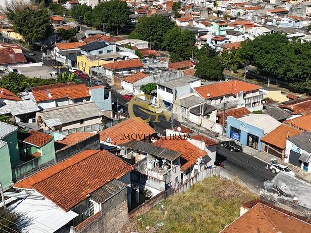 Terreno para Venda em Atibaia - 2