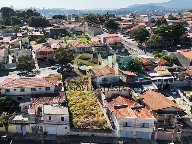 Terreno para Venda em Atibaia - 3