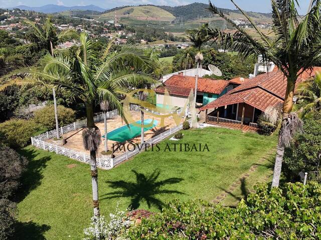 Chácara para Venda em Atibaia - 3