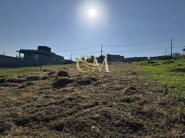 Terreno em condomínio para Venda em Atibaia - 2