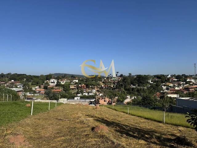 Terreno em condomínio para Venda em Atibaia - 3