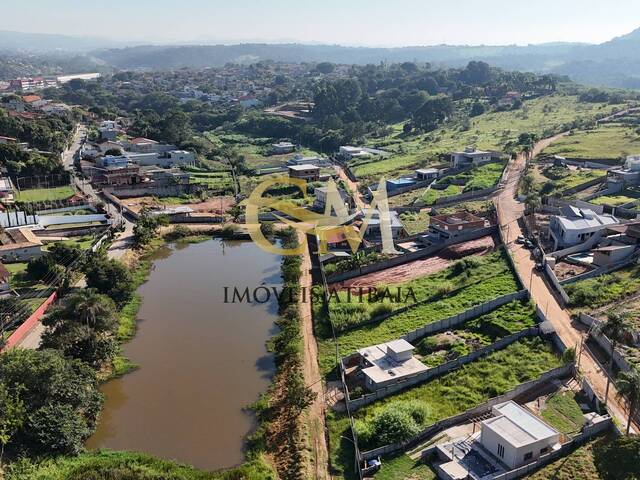 Terreno em condomínio para Venda em Atibaia - 5