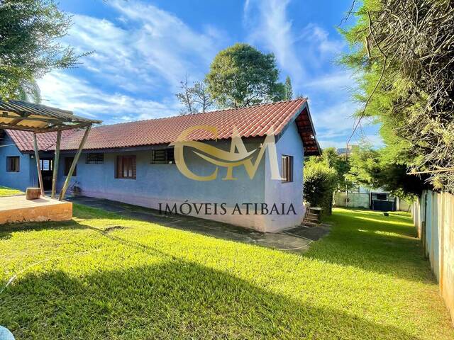 Casa para Venda em Atibaia - 3