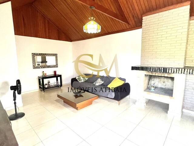 Casa para Venda em Atibaia - 5