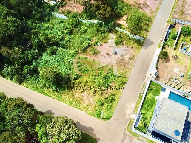 Terreno para Venda em Atibaia - 3