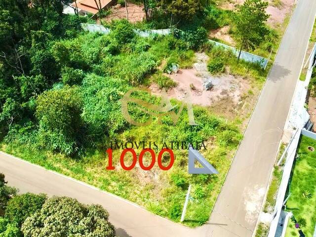 Terreno para Venda em Atibaia - 2