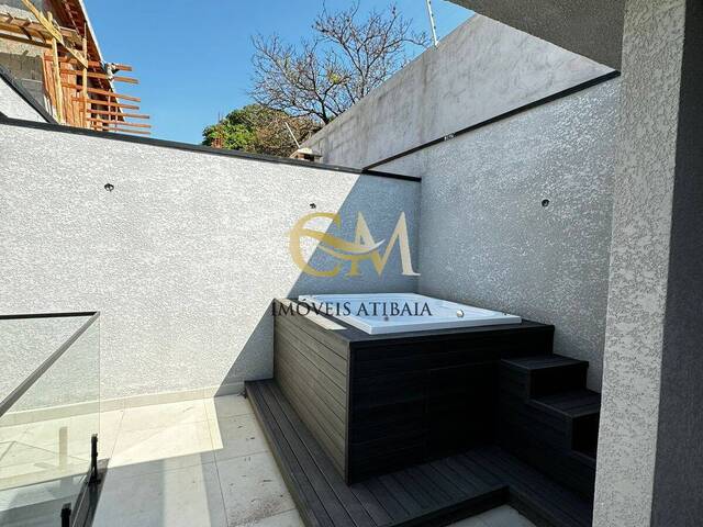 Casa para Venda em Atibaia - 4