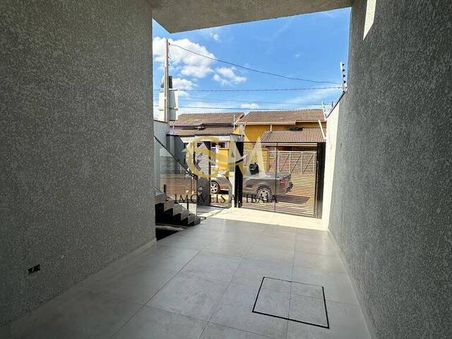 Casa para Venda em Atibaia - 5
