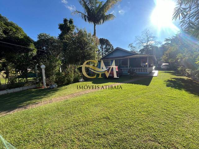 Chácara para Venda em Atibaia - 4