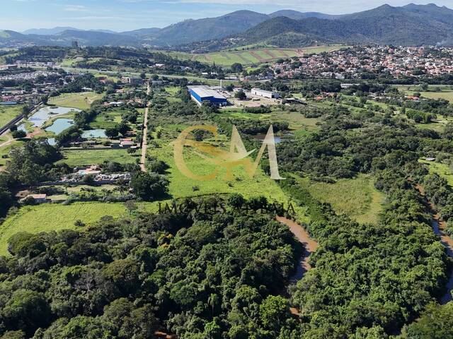 Terreno para Venda em Atibaia - 3