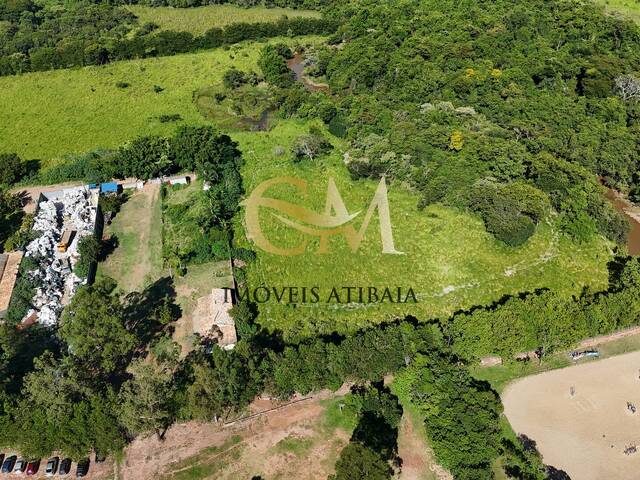 Terreno para Venda em Atibaia - 2