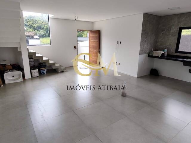 #1813 - Casa para Venda em Bom Jesus dos Perdões - SP - 3