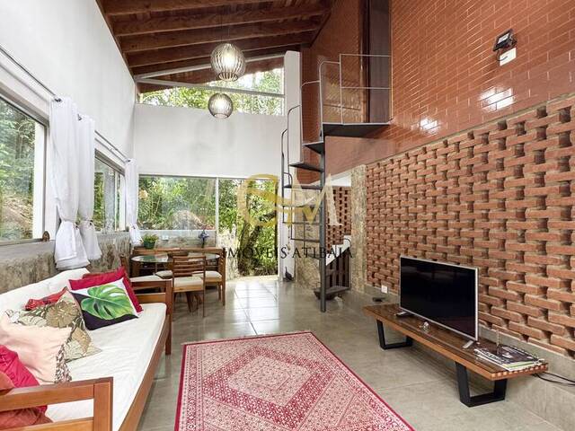 #1815 - Casa em condomínio para Venda em Mairiporã - SP - 3
