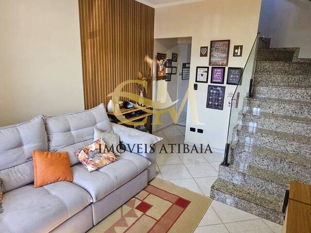 #1816 - Casa para Venda em Atibaia - SP - 1