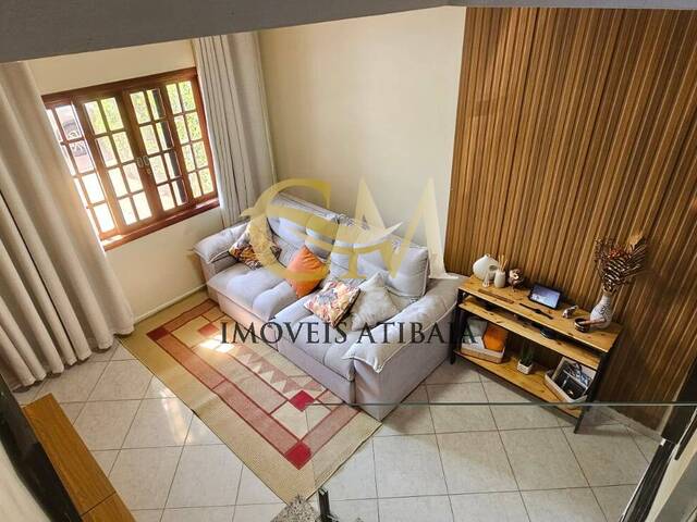 #1816 - Casa para Venda em Atibaia - SP - 2