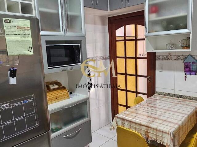 #1816 - Casa para Venda em Atibaia - SP - 3
