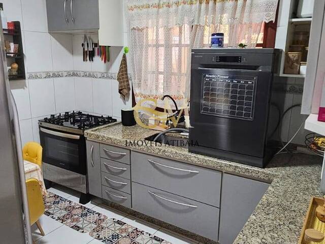 Casa para Venda em Atibaia - 4