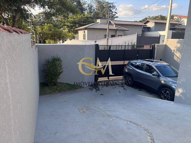 Casa para Locação em Atibaia - 4