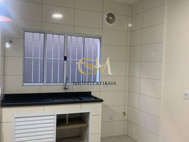 Casa para Locação em Atibaia - 5