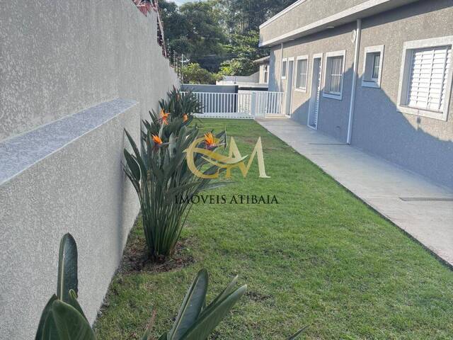 Casa para Locação em Atibaia - 3