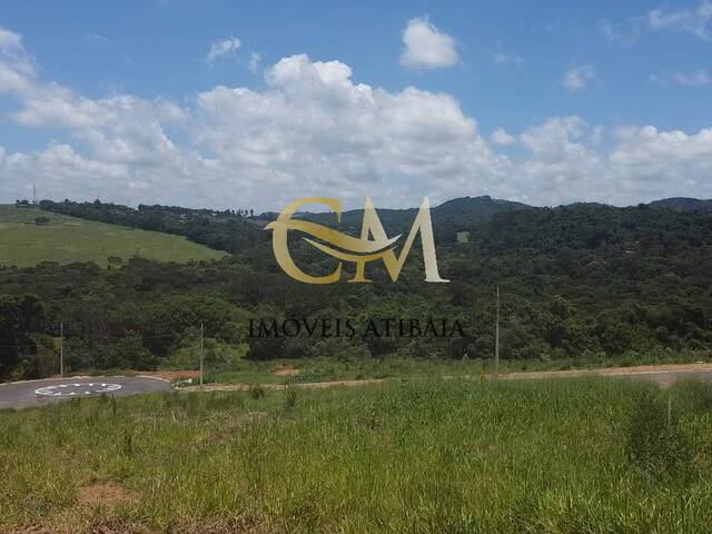 #1818 - Terreno em condomínio para Venda em Atibaia - SP - 2