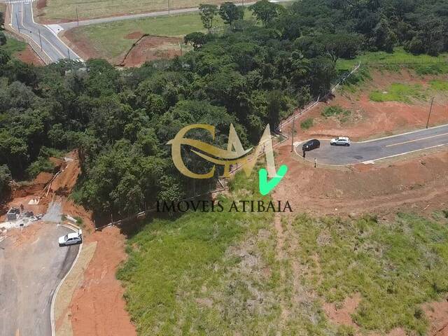 Venda em Cachoeira - Atibaia