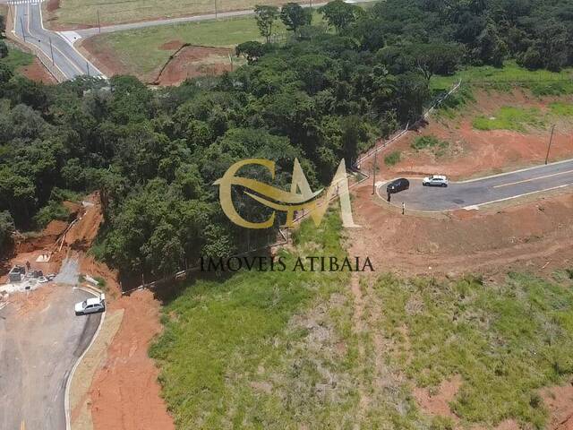 #1818 - Terreno em condomínio para Venda em Atibaia - SP - 3