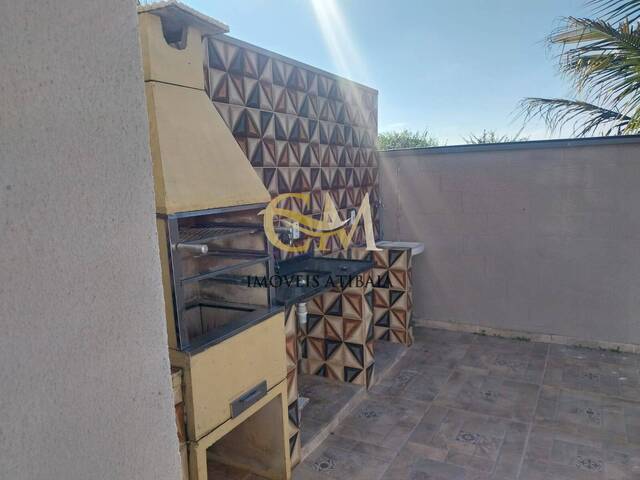 Casa para Locação em Atibaia - 2