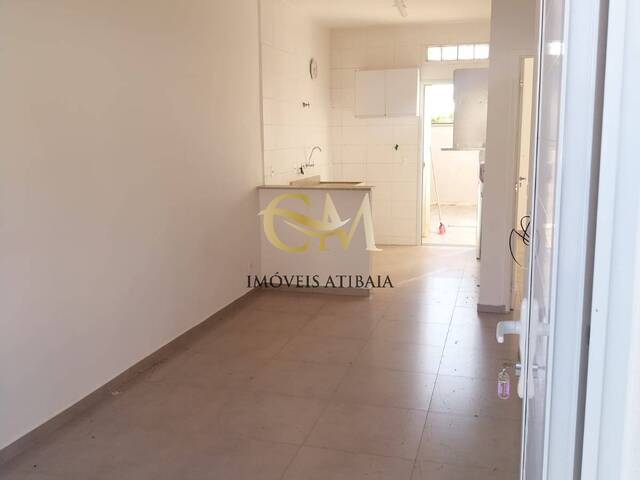 Casa para Locação em Atibaia - 3