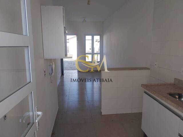 Casa para Locação em Atibaia - 4