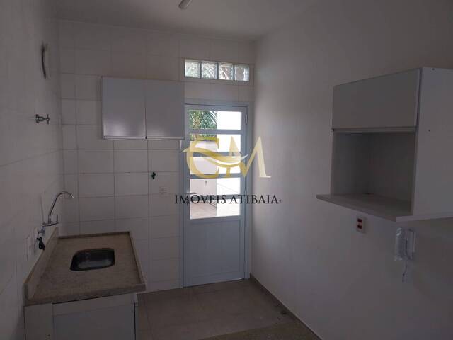 Casa para Locação em Atibaia - 5