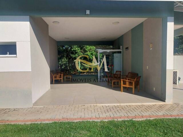 #1819 - Casa para Locação em Atibaia - SP - 2
