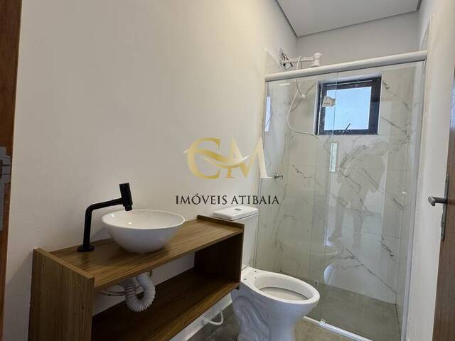 Casa em condomínio para Locação em Atibaia - 2