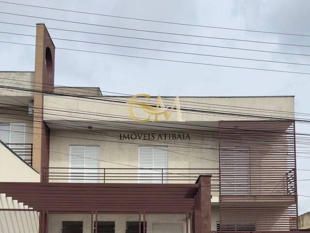 Prédio comercial para Venda em Atibaia - 5