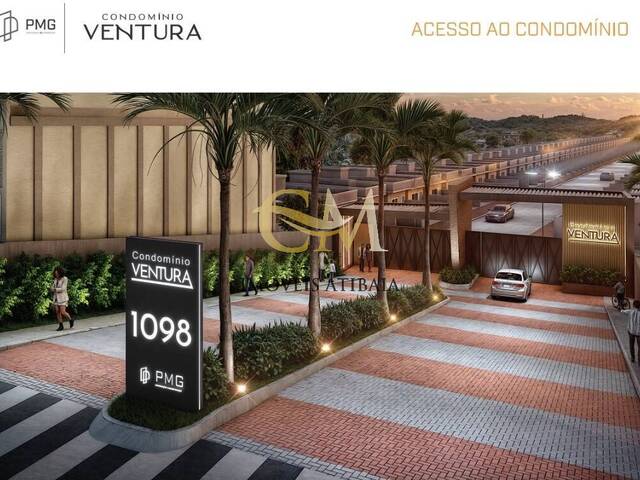 Venda em Jardim Imperial - Atibaia
