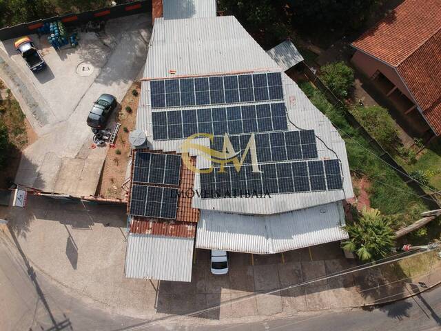 Salão Comercial para Venda em Atibaia - 2