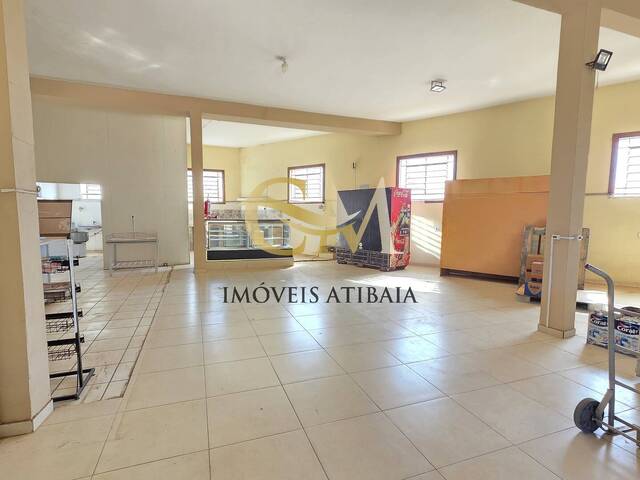 Salão Comercial para Venda em Atibaia - 5