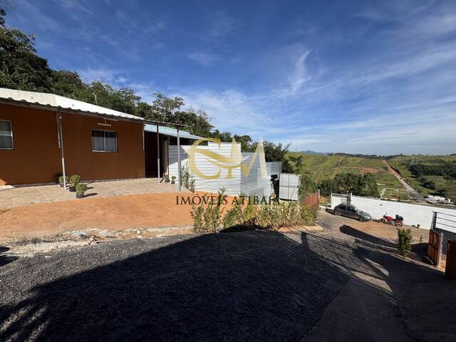 #1825 - Casa para Locação em Atibaia - SP - 2